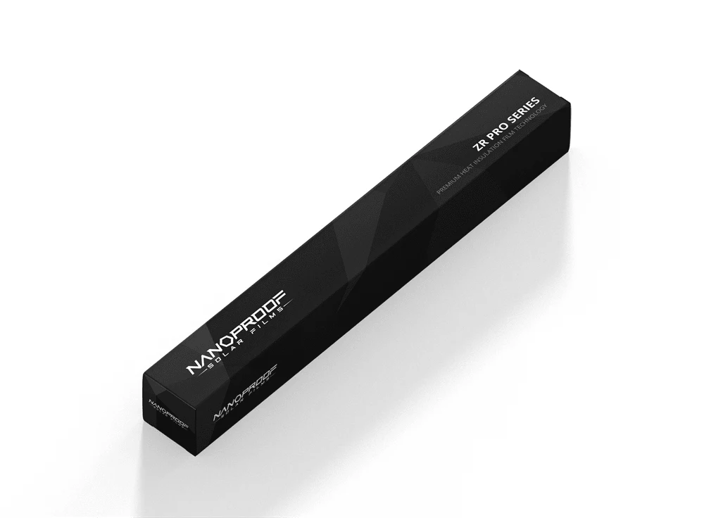 ZR Pro Series