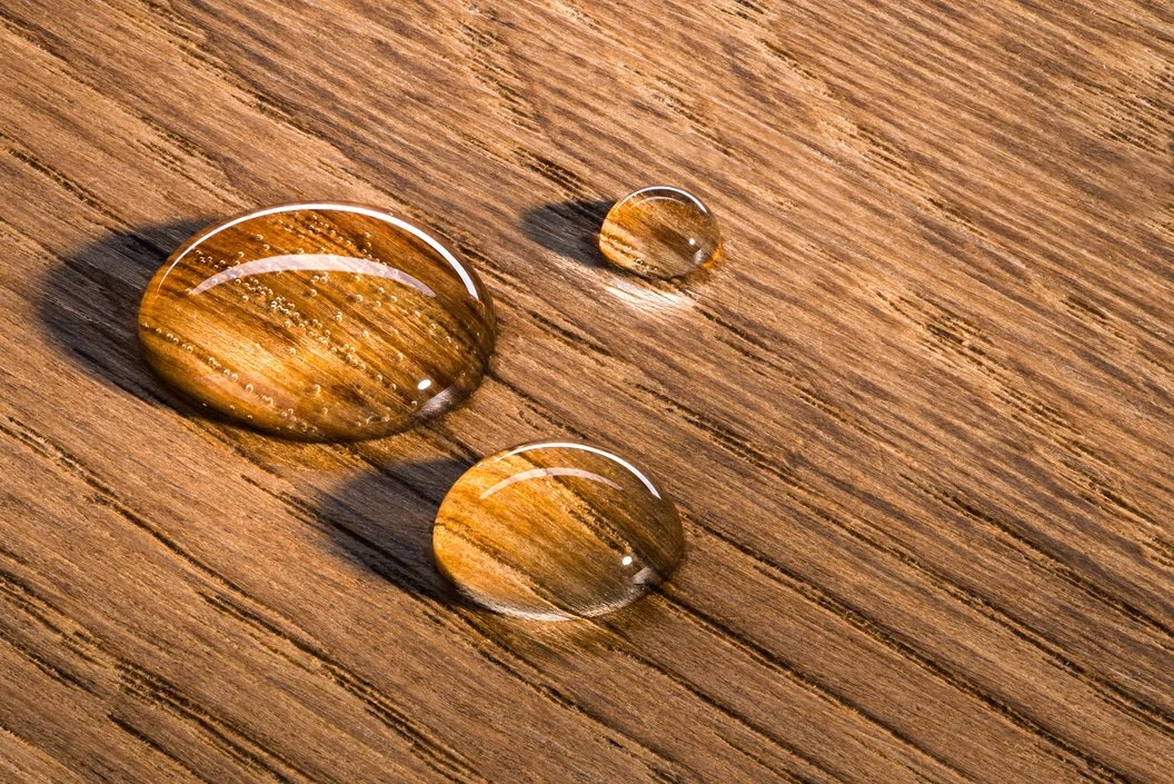 Wood