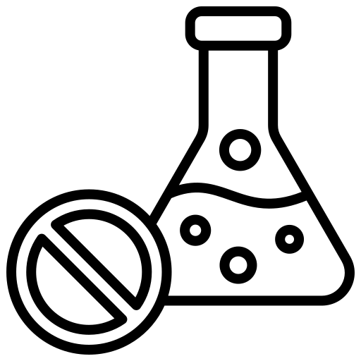 chemical-free